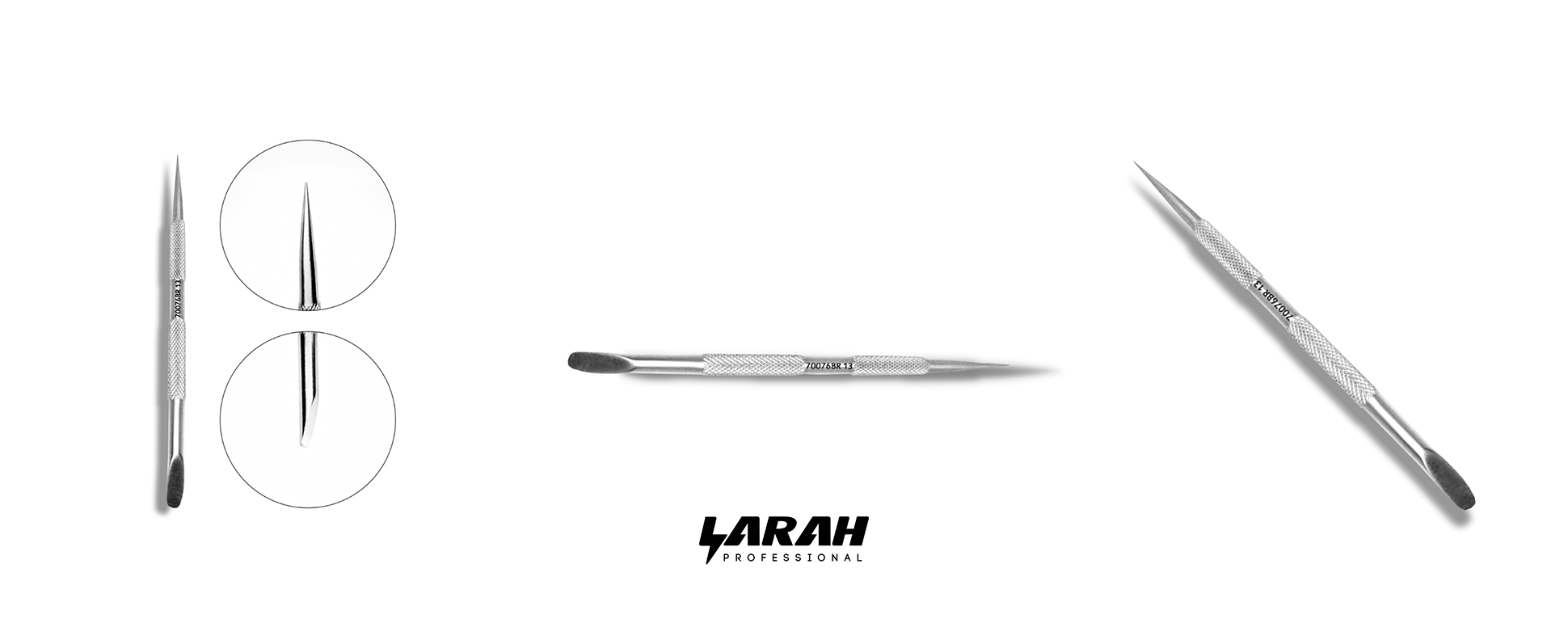 Produtos Larah Professional