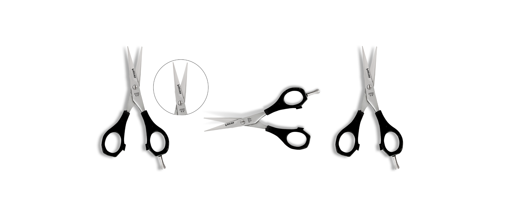 Produtos Larah Professional